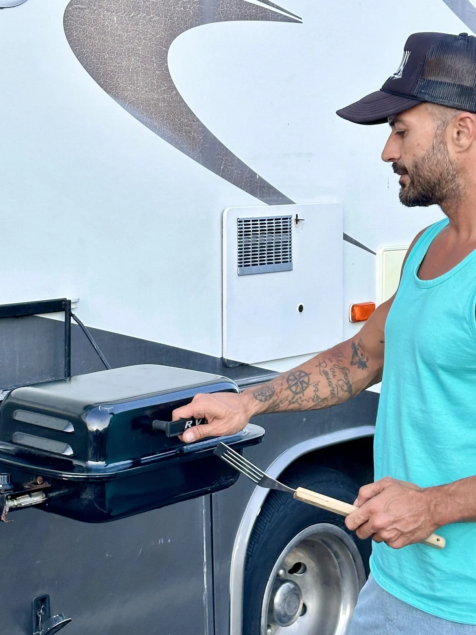 Best Portable Power Stations for RV Travel: What We’d Buy Today