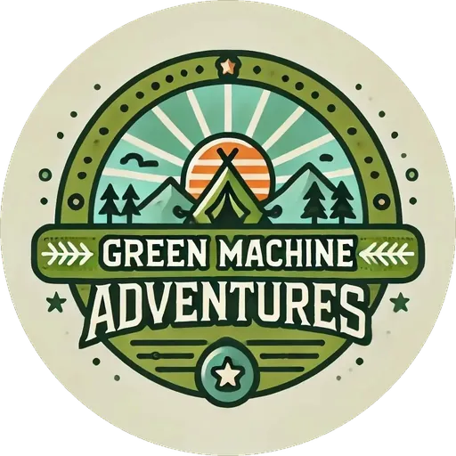 Green Machine Adventures